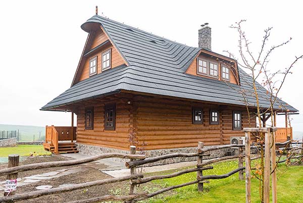 Fotogaléria interiéru a exteriéru