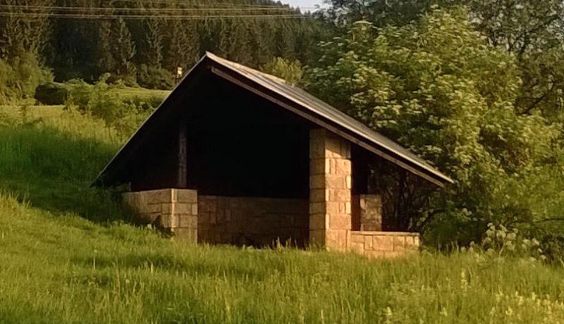 Medokýš — minerálny prameň